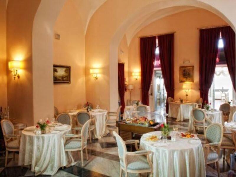 Hotel San Giorgio โบโลญญา ภายนอก รูปภาพ